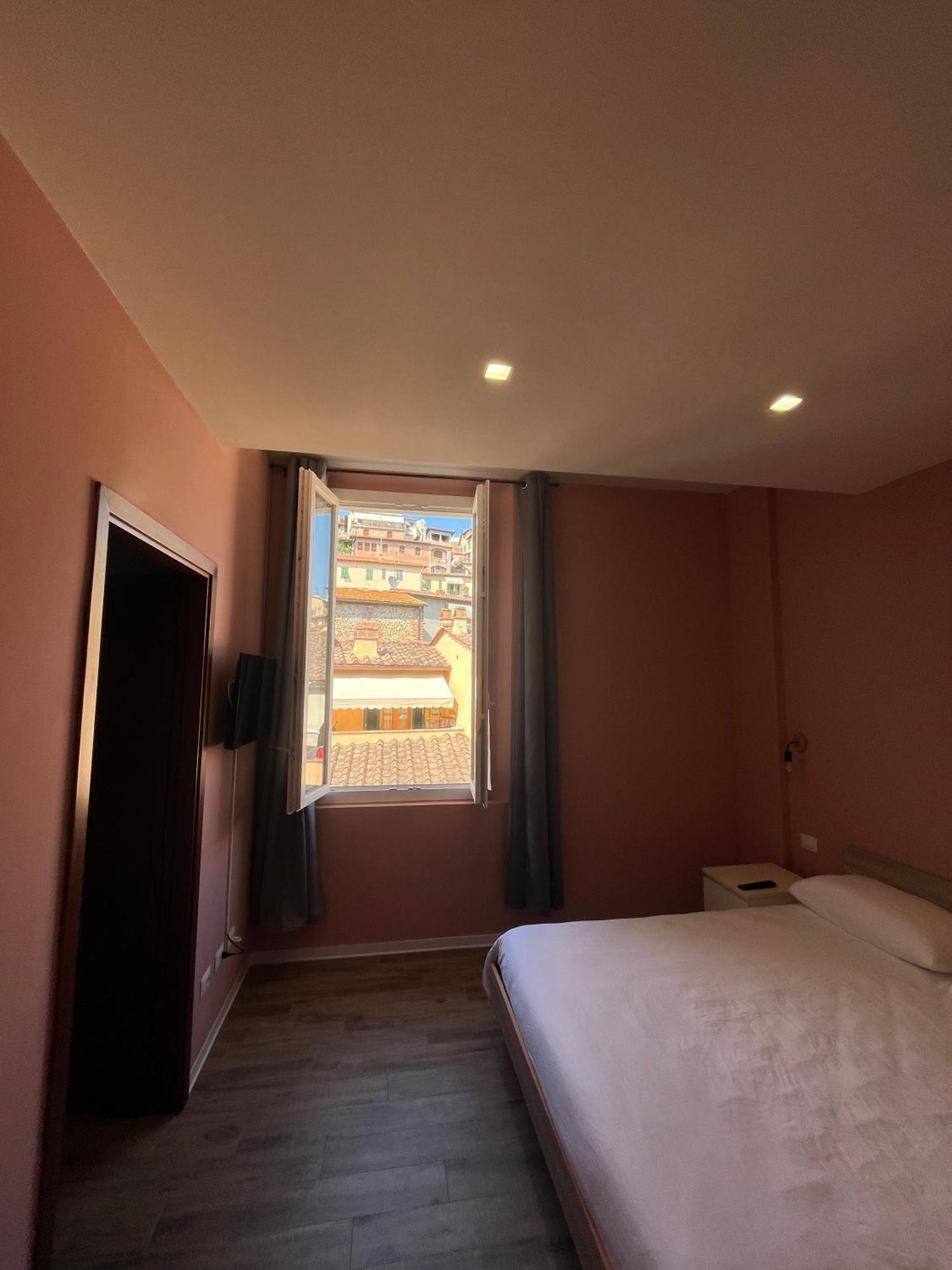 Casa Nel Borgo Di Capraia Montelupo Fiorentino Exterior photo