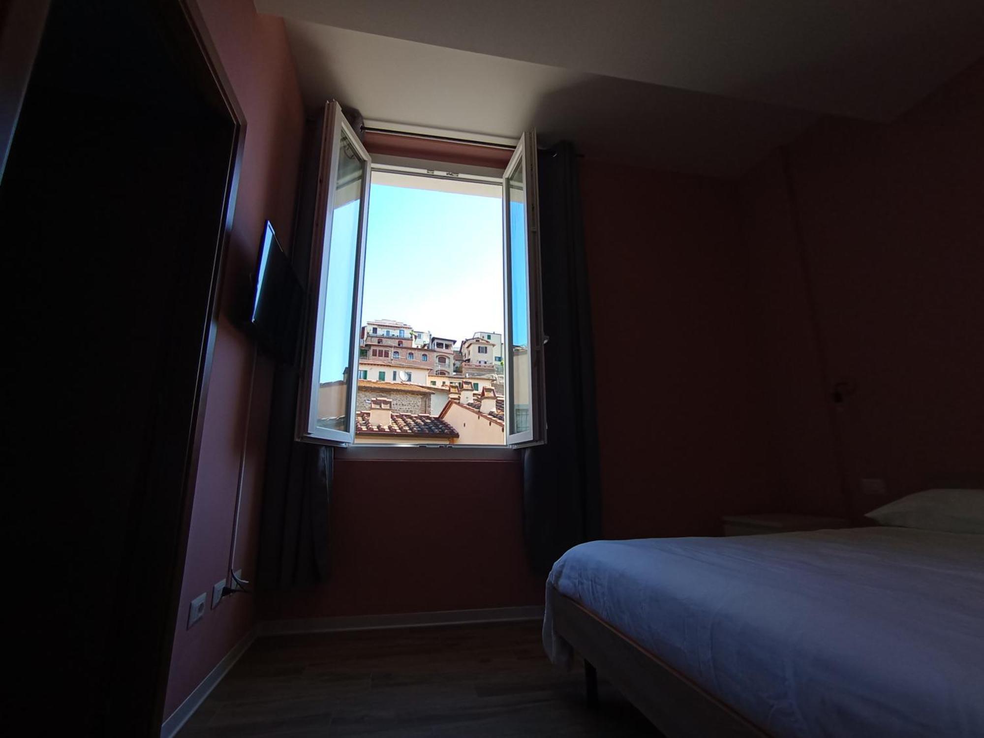 Casa Nel Borgo Di Capraia Montelupo Fiorentino Exterior photo