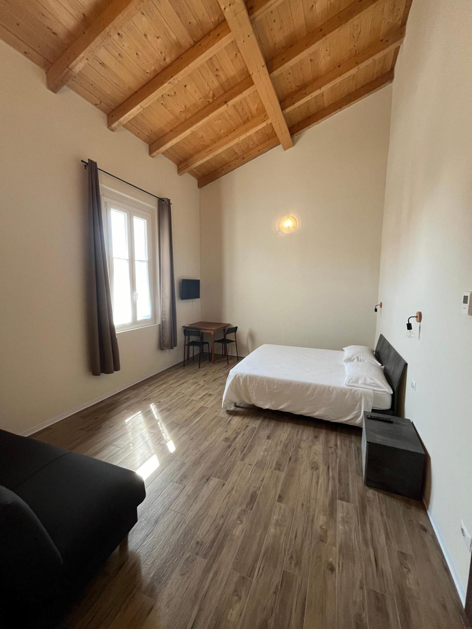 Casa Nel Borgo Di Capraia Montelupo Fiorentino Exterior photo