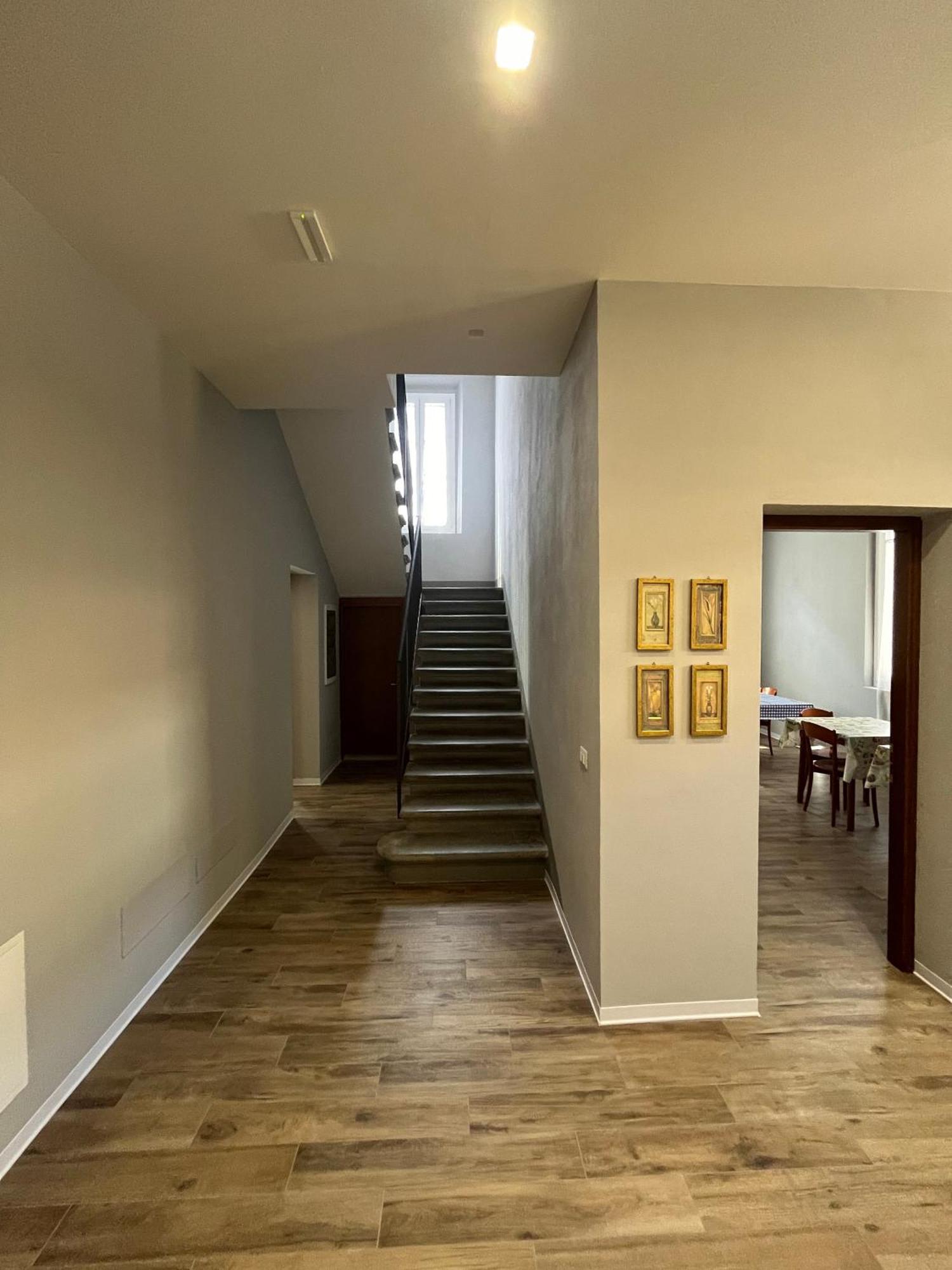 Casa Nel Borgo Di Capraia Montelupo Fiorentino Exterior photo